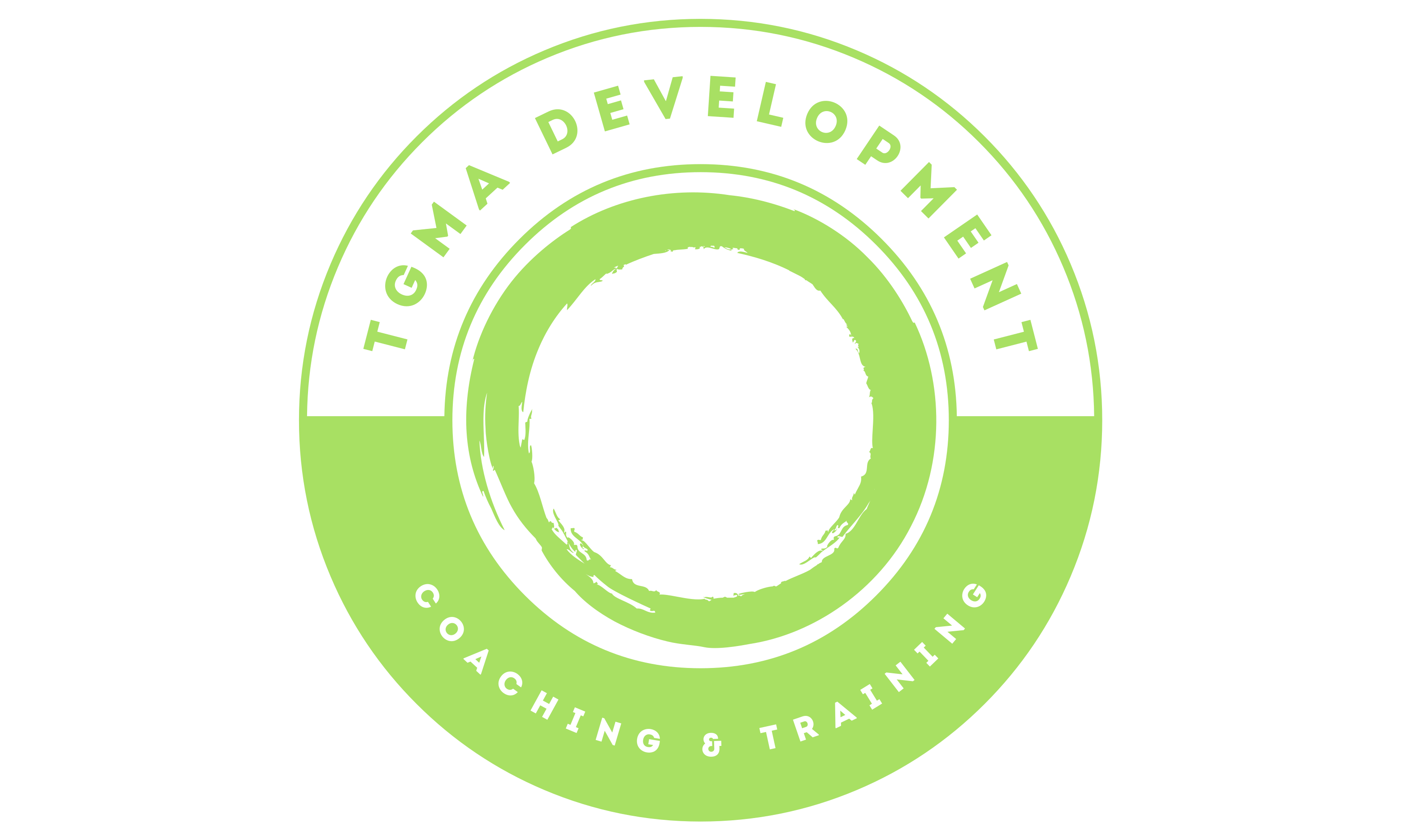 Logo TGMA development